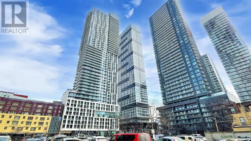 Apartment at 4212 - 251 JARVIS STREET, Toronto