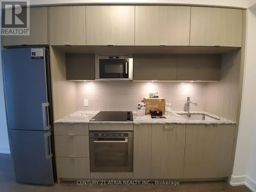 Apartment at 2719 - 585 BLOOR STREET E, Toronto