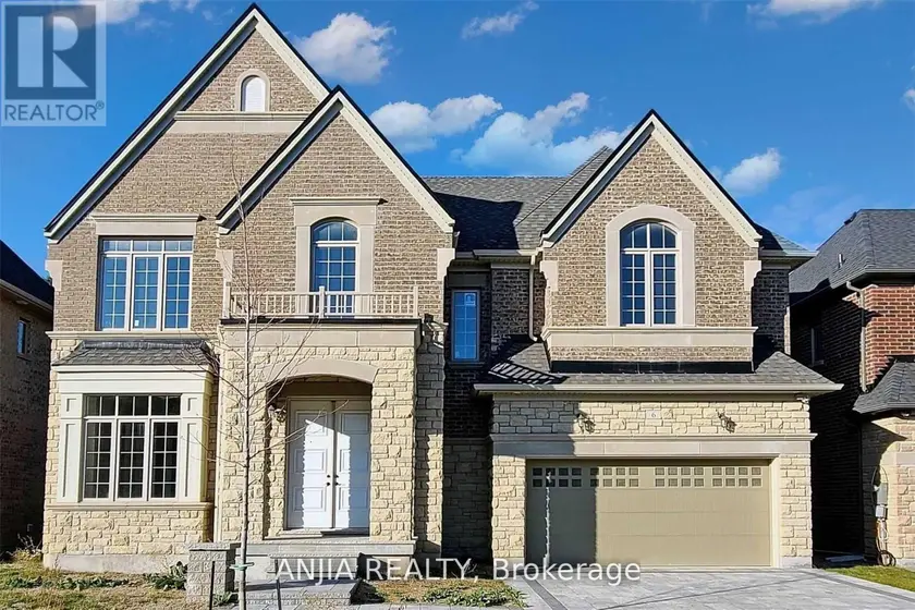 Detached at 6 DANIEL COZENS COURT, Toronto