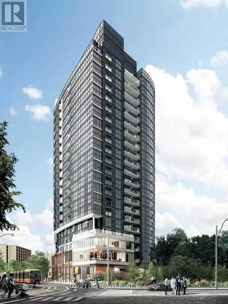 Apartment at 1603 - 219 DUNDAS STREET E, Toronto