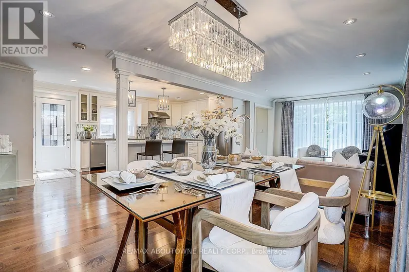 Detached at 99 BRAHMS AVENUE, Toronto