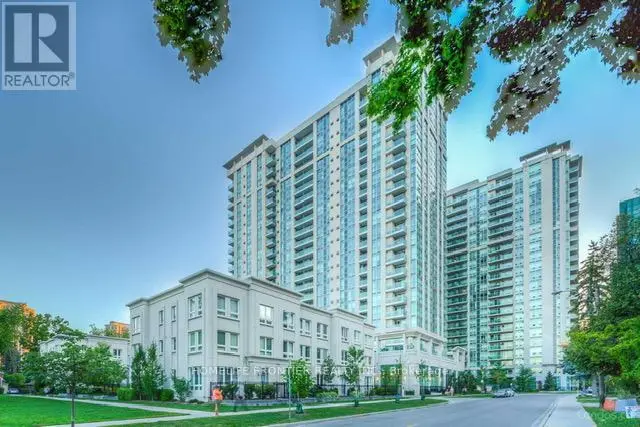 Apartment at PH201 - 17 ANNDALE DRIVE, Toronto