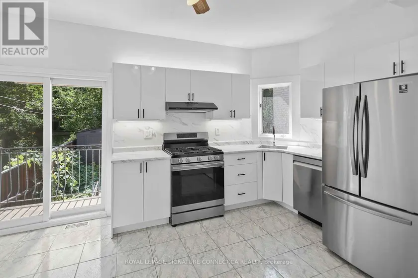 Detached at MAIN - 19 MITCHELL AVENUE, Toronto