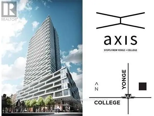 Apartment at 703 - 85 WOOD STREET, Toronto