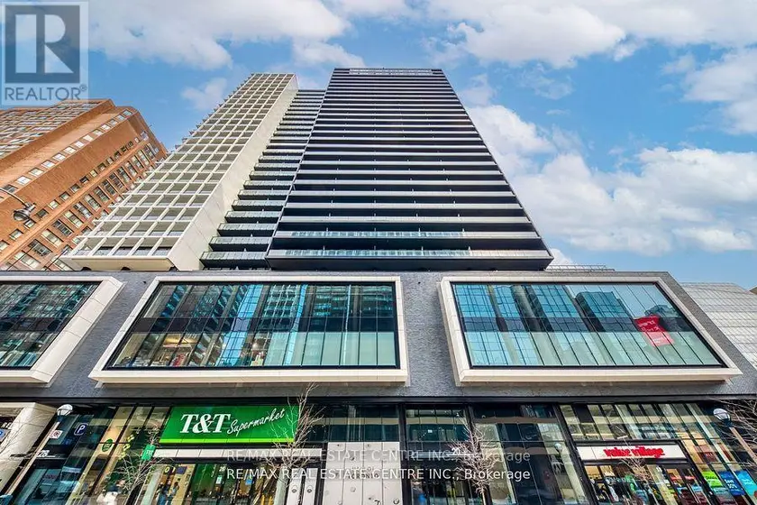 Apartment at 406 - 20 EDWARD STREET, Toronto