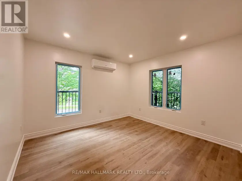 Detached at 48R BRADGATE ROAD, Toronto
