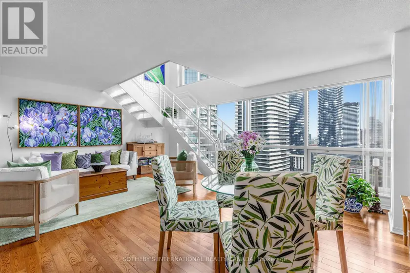 Apartment at 2809 - 10 YONGE STREET, Toronto