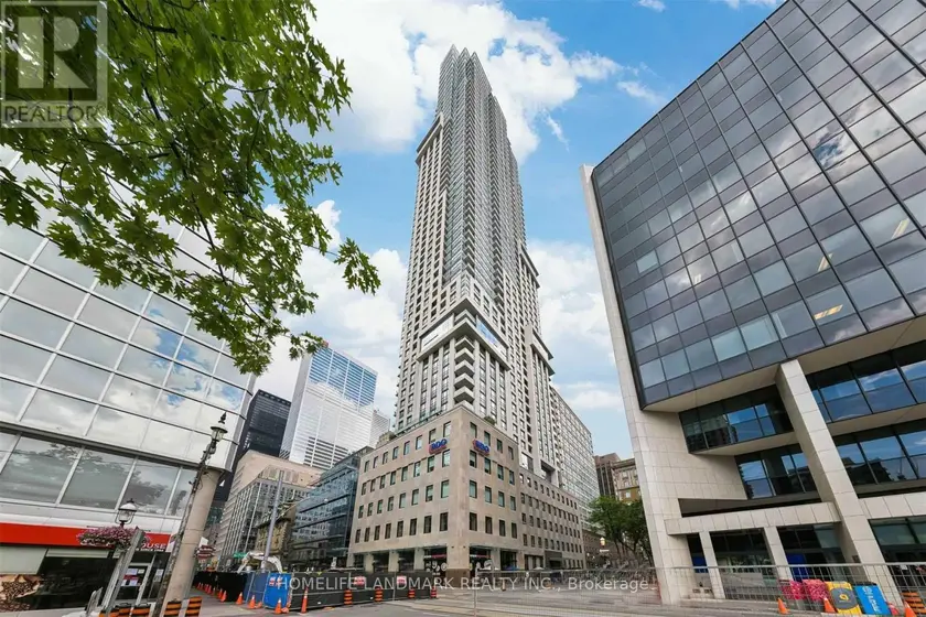 Apartment at 1012 - 88 SCOTT STREET, Toronto