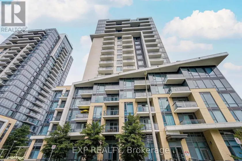 Apartment at 1166 - 60 ANN O'REILLY ROAD, Toronto