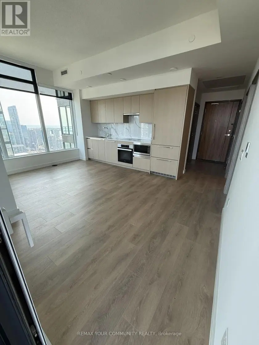 Apartment at 5105 - 3 CONCORD CITYPLACE WAY, Toronto
