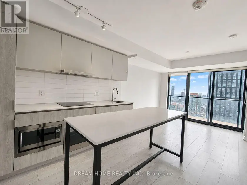 Apartment at 2808 - 47 MUTUAL STREET, Toronto