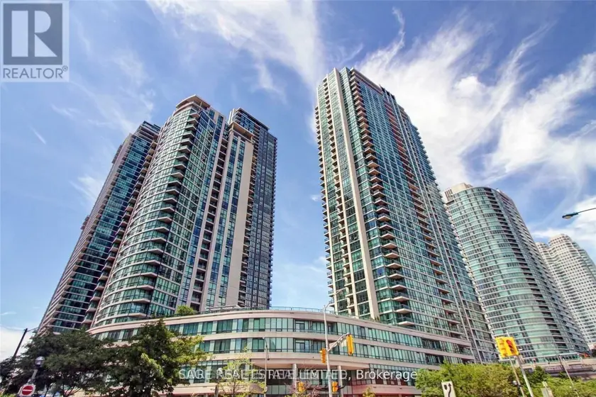 Apartment at 314 - 16 YONGE STREET, Toronto
