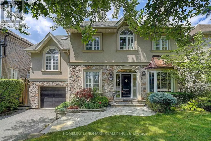 Detached at 108 EMPRESS AVENUE, Toronto