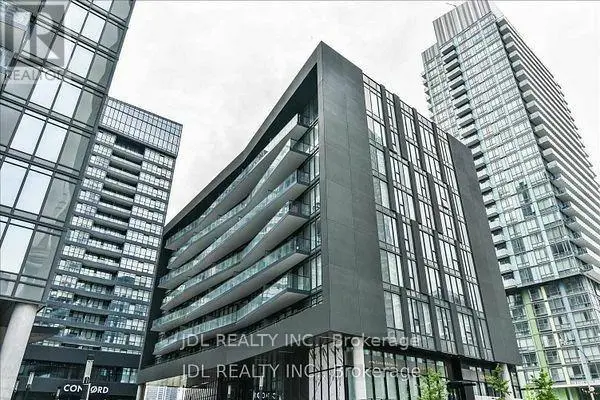 Apartment at 310 - 90 QUEENS WHARF ROAD, Toronto