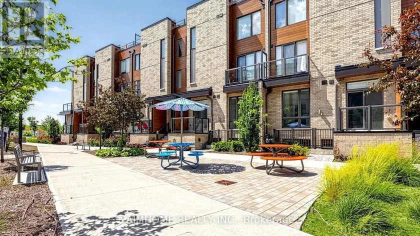 Townhouse at 5 - 88 TURTLE ISLAND ROAD, Toronto