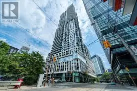 Apartment at 1604 - 251 JARVIS STREET, Toronto