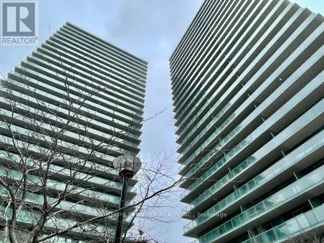 Apartment at 2406 - 5500 YONGE STREET, Toronto