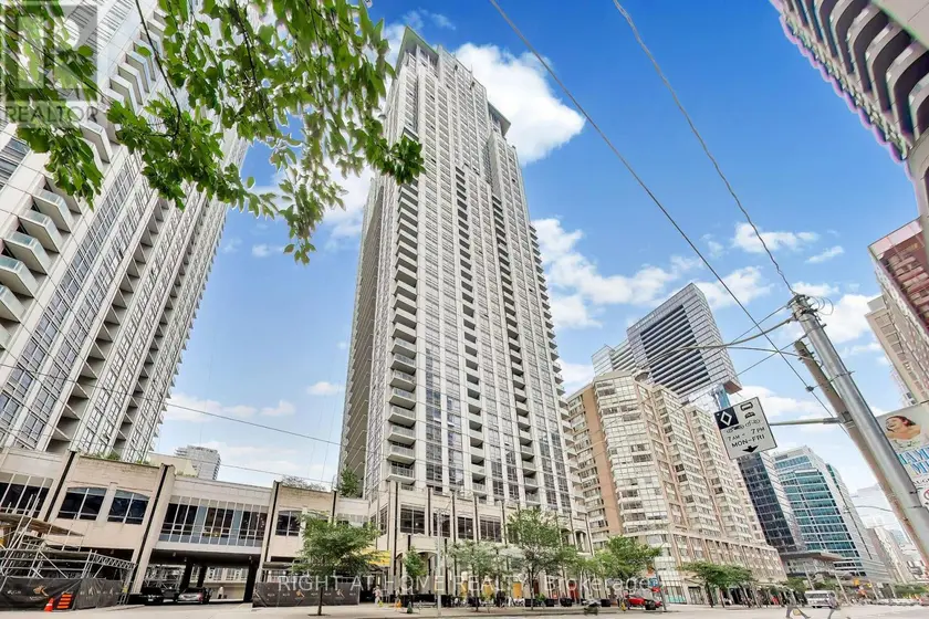 Apartment at 313 - 761 BAY STREET, Toronto
