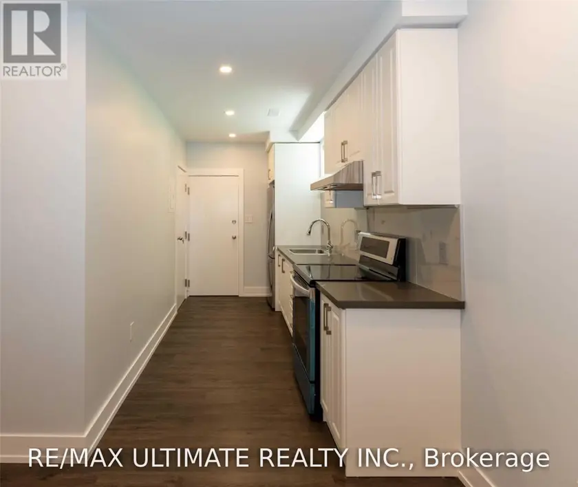 Multiplex at APT 1 - 248 WILMINGTON AVENUE, Toronto