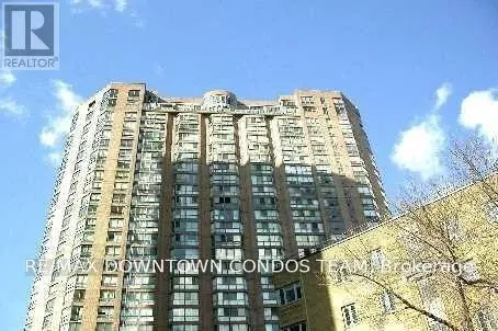 Apartment at 614 - 44 ST JOSEPH STREET, Toronto