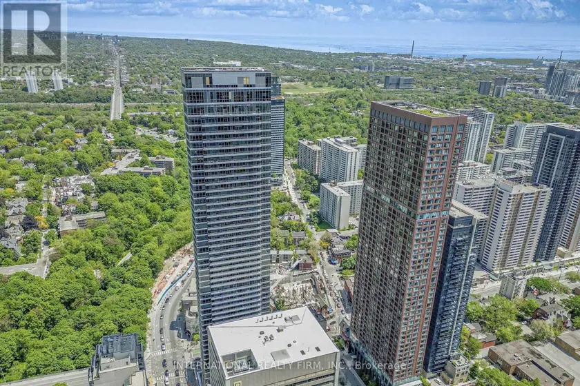 Apartment at 4602 - 395 BLOOR STREET E, Toronto
