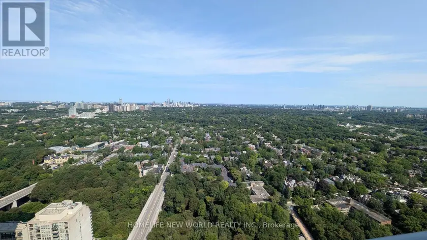 Apartment at 4606 - 609 SHERBOURNE STREET, Toronto