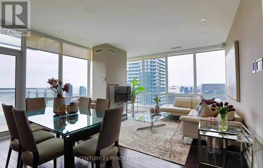 Apartment at 4002 - 80 JOHN STREET, Toronto
