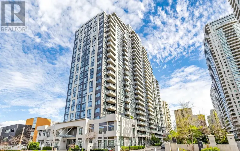 Apartment at 1711 - 35 HOLLYWOOD AVENUE, Toronto