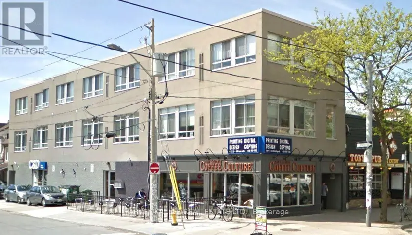 Other at 4 - 409 COLLEGE STREET, Toronto