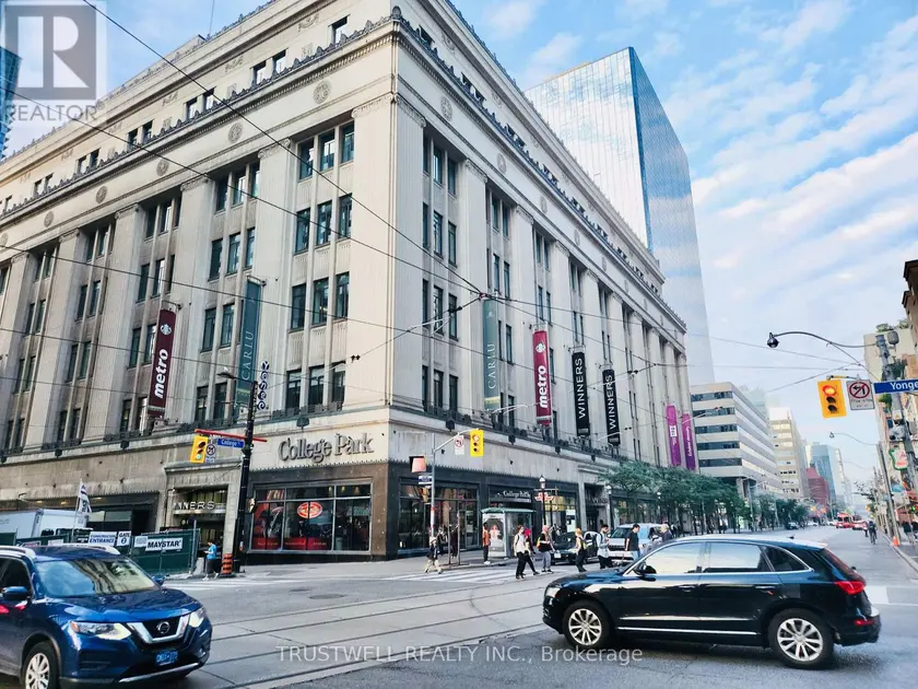 Apartment at 2601 - 38 GRENVILLE STREET, Toronto