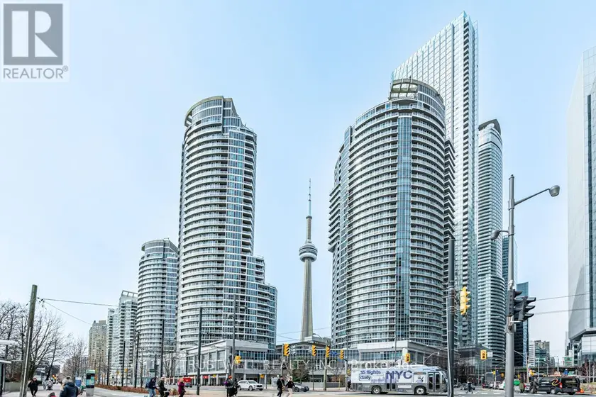 Apartment at 511 - 208 QUEENS QUAY W, Toronto