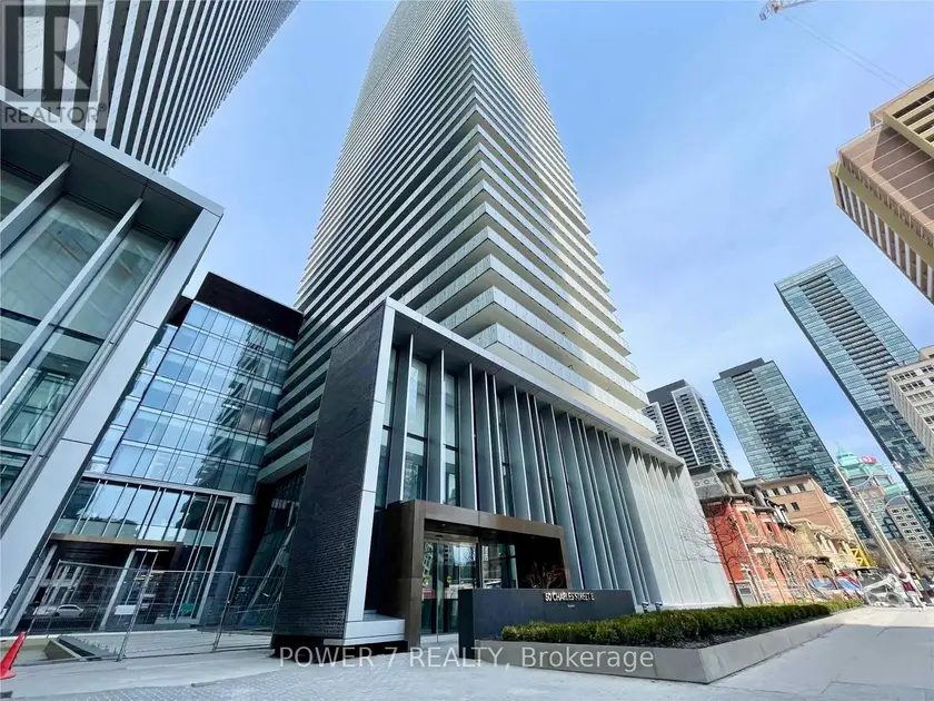 Apartment at 4402 - 50 CHARLES STREET E, Toronto