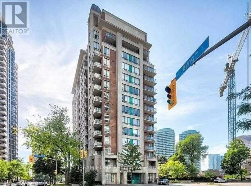 Apartment at UPH05 - 28 BYNG AVENUE, Toronto