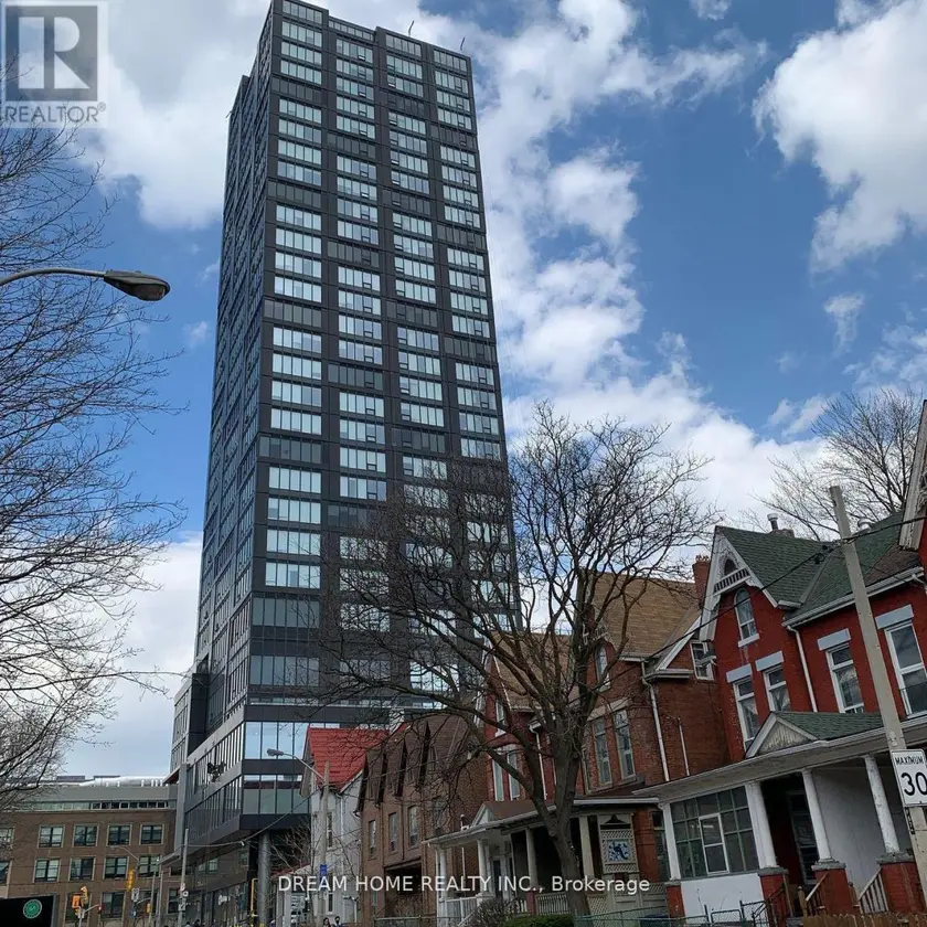 Apartment at 3003 - 203 COLLEGE STREET, Toronto