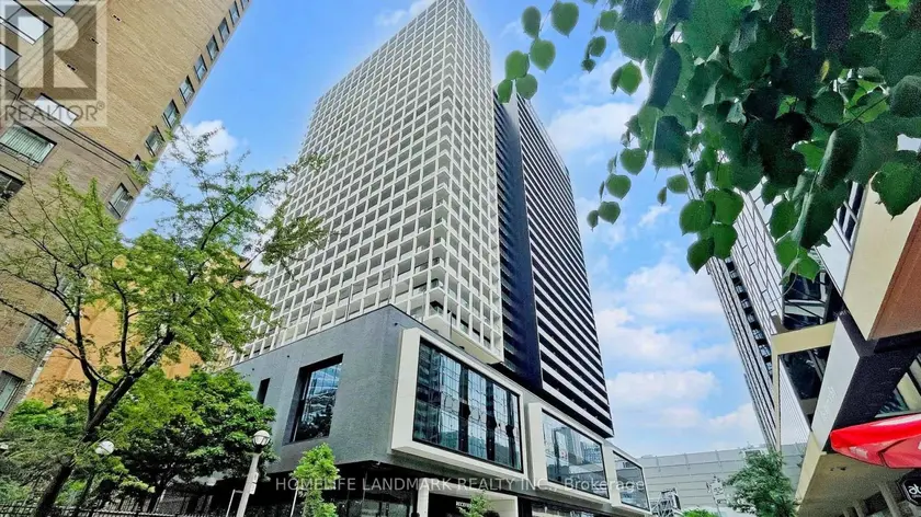 Apartment at 1421 - 20 EDWARD STREET, Toronto