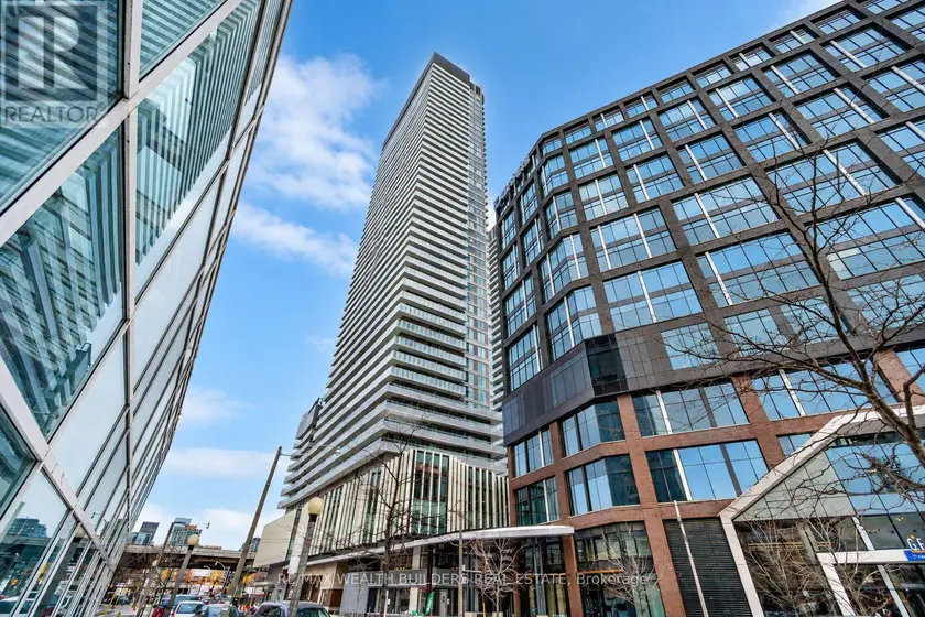 Apartment at 4201 - 15 LOWER JARVIS STREET, Toronto