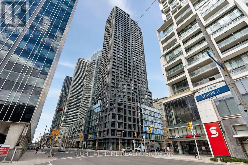 Apartment at PH03 - 20 SOUDAN AVENUE, Toronto