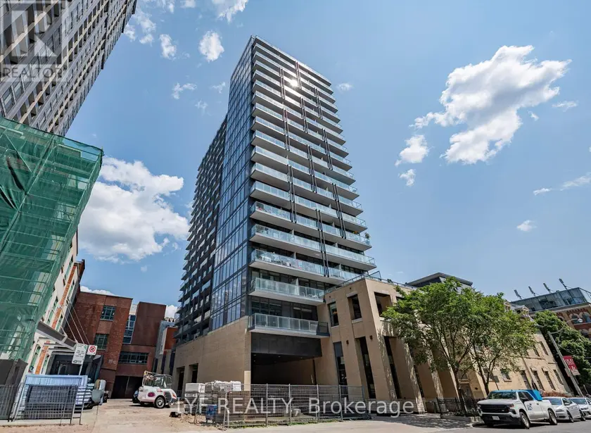 Apartment at 402 - 105 GEORGE STREET, Toronto