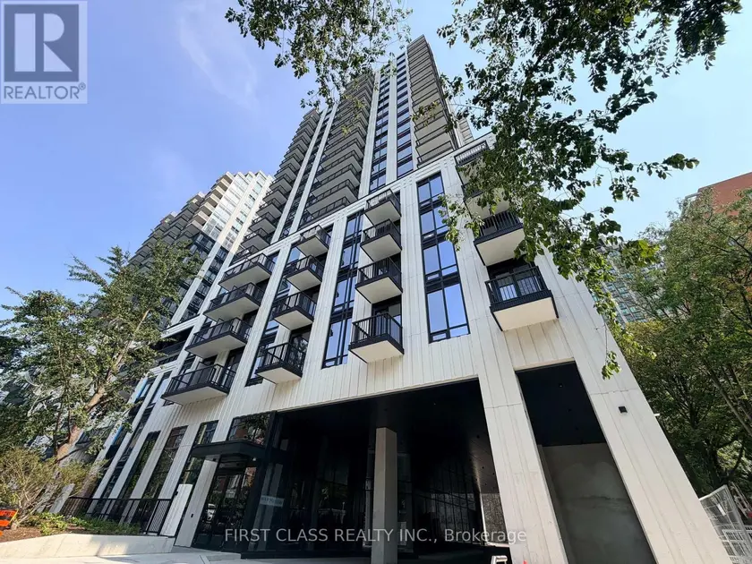 Apartment at 508 - 91 MONTCLAIR AVENUE, Toronto