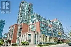 Apartment at S601 - 112 GEORGE STREET, Toronto