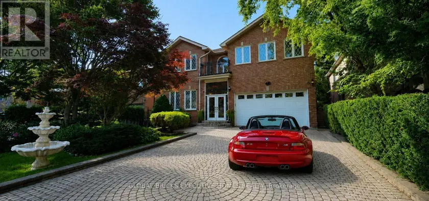Detached at 375 PRINCESS AVENUE, Toronto