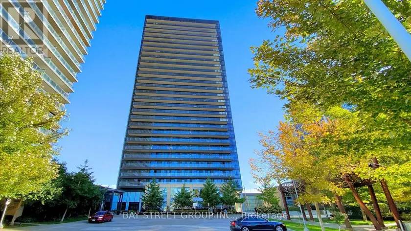 Apartment at PH02 - 33 SINGER COURT, Toronto