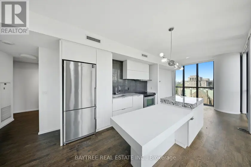 Apartment at 1210 - 101 CHARLES STREET E, Toronto
