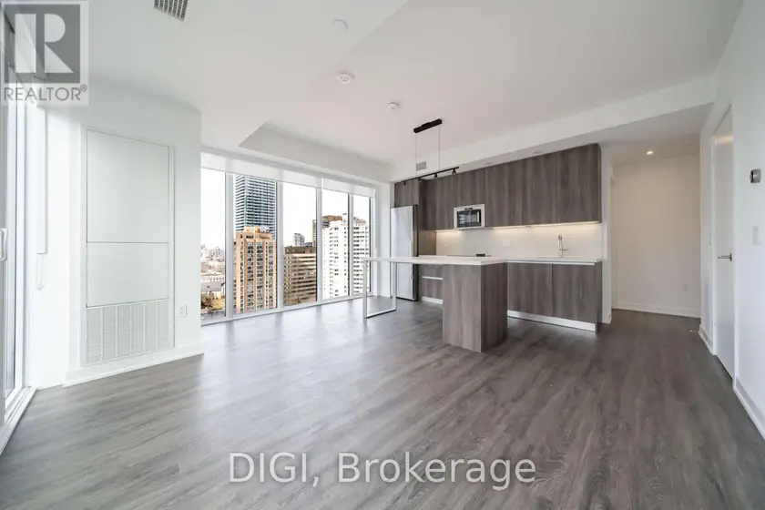 Apartment at 2101 - 8 GLOUCESTER STREET, Toronto