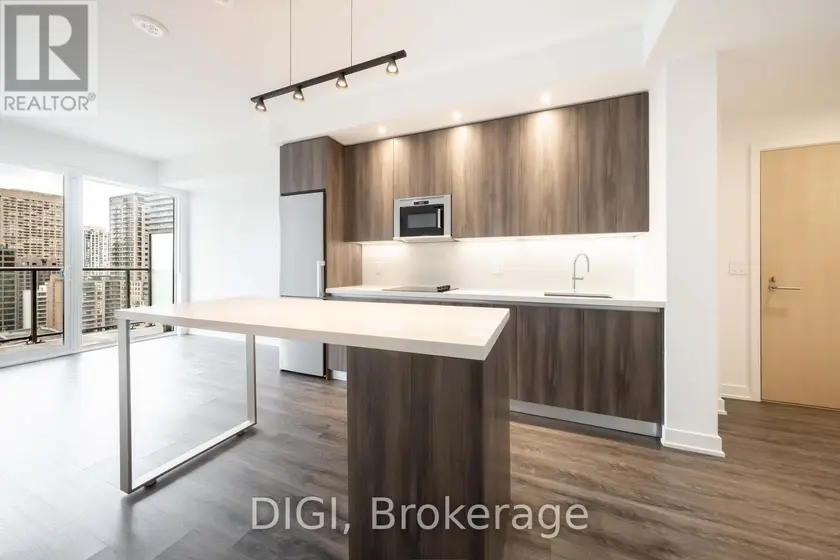 Apartment at 1205 - 8 GLOUCESTER STREET, Toronto