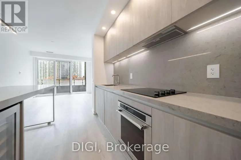 Apartment at 1109 - 57 SPADINA AVENUE, Toronto