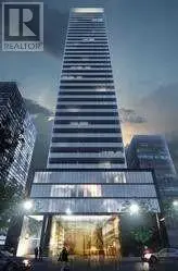 Apartment at 1109 - 28 WELLESLEY STREET E, Toronto