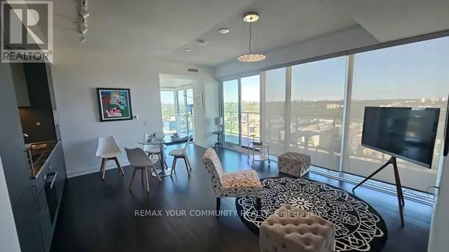 Apartment at 1604 - 50 O'NEILL ROAD, Toronto