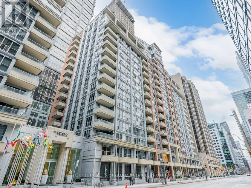 Apartment at PH36 - 250 WELLINGTON STREET W, Toronto