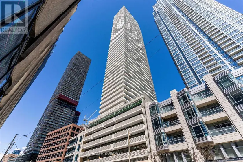 Apartment at 5003 - 2221 YONGE STREET, Toronto